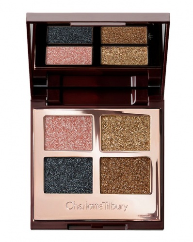 CHARLOTTE TILBURY Luxury Palette of Pops - Dazzling Diamonds купить в Beauty Storage. Быстрая доставка по России и СНГ.