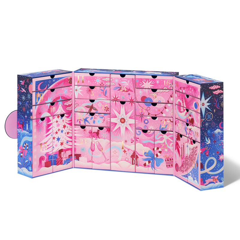 Купить SPACE NK Beauty Advent Calendar 2026 на Beautystorage.ru. Быстрая доставка по России и СНГ.
