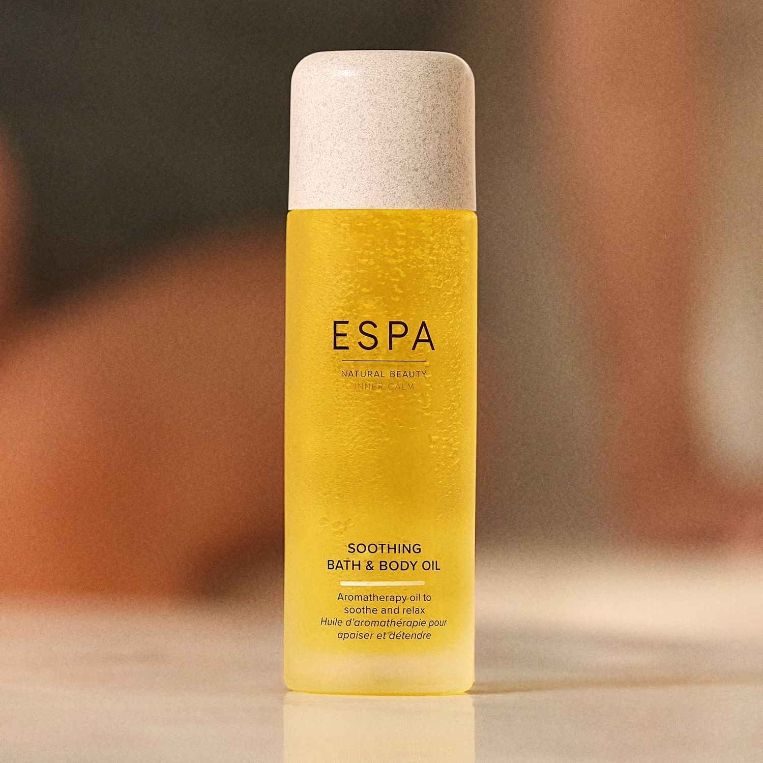 ESPA Soothing Bath & Body Oil купить в Beauty Storage. Быстрая доставка по России и СНГ.