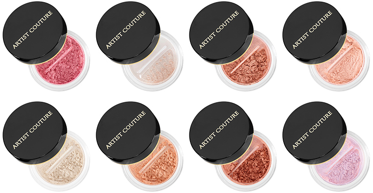 ARTIST COUTURE Diamond Glow Powder