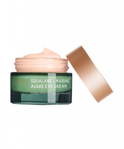 BIOSSANCE Squalane + Marine Algae Eye Cream