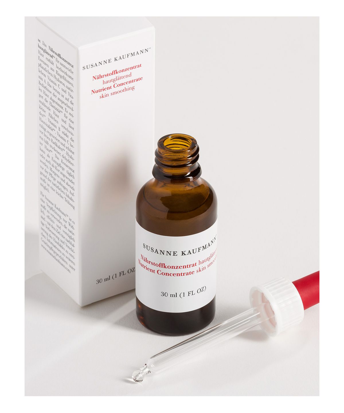 SUSANNE KAUFMANN Nutrient Concentrate (30ml)