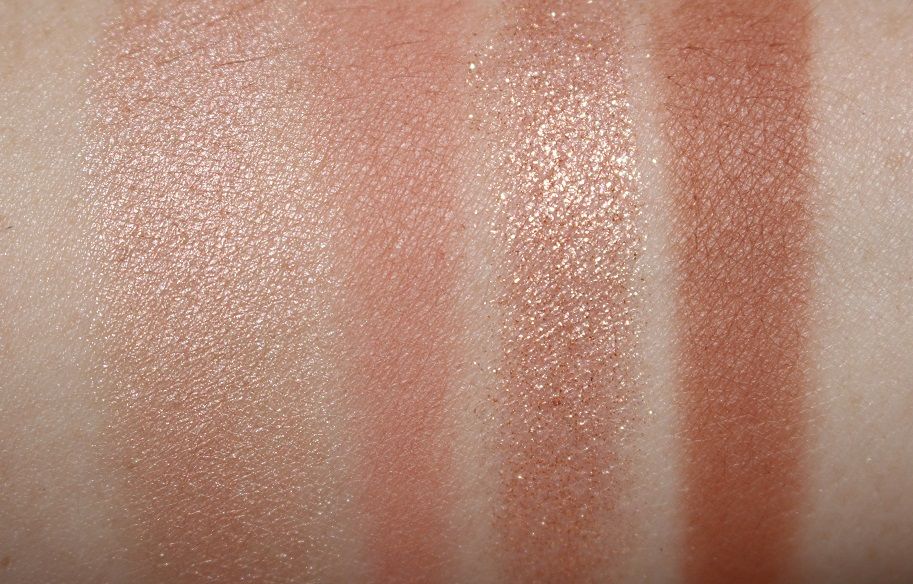 CHARLOTTE TILBURY Luxury Eyeshadow Palette - Pillow Talk купить в Beauty Storage.  Быстрая доставка по России и СНГ.