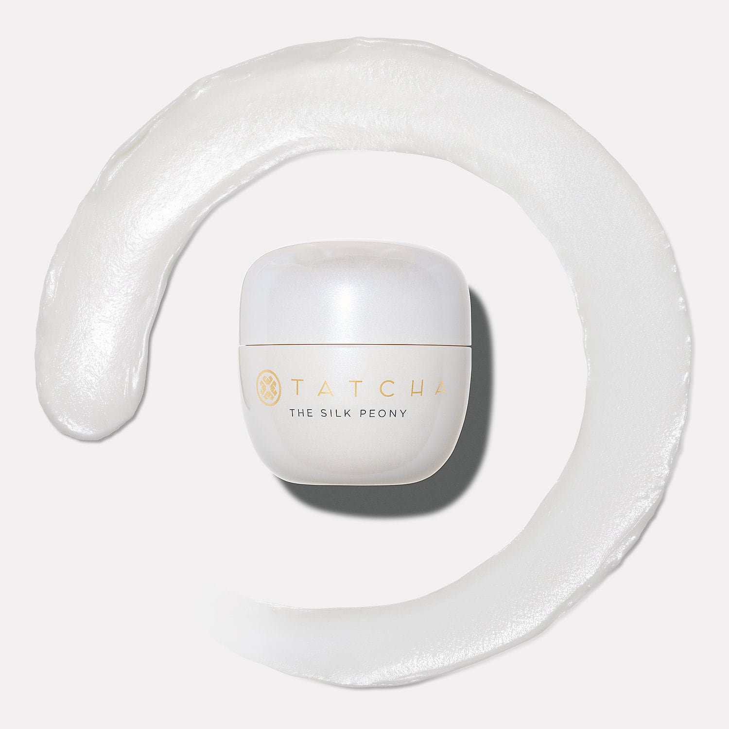 TATCHA The Silk Peony Melting Eye Cream