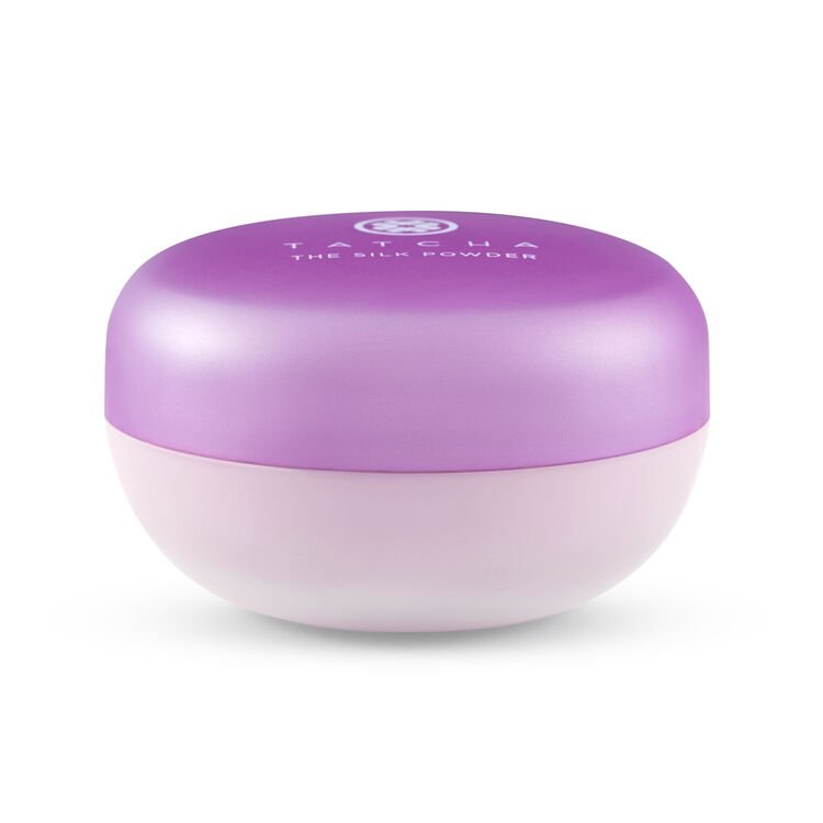 TATCHA The Silk Powder купить в Beauty Storage. Быстрая доставка по России и СНГ.