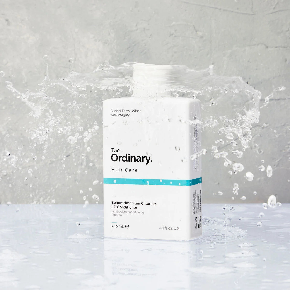 THE ORDINARY Behentrimonium Chloride 2% Conditioner купить в Beauty Storage. Быстрая доставка по России и СНГ.
