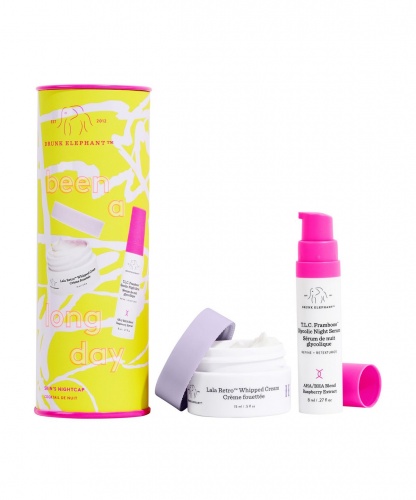 DRUNK ELEPHANT Been a Long Day™