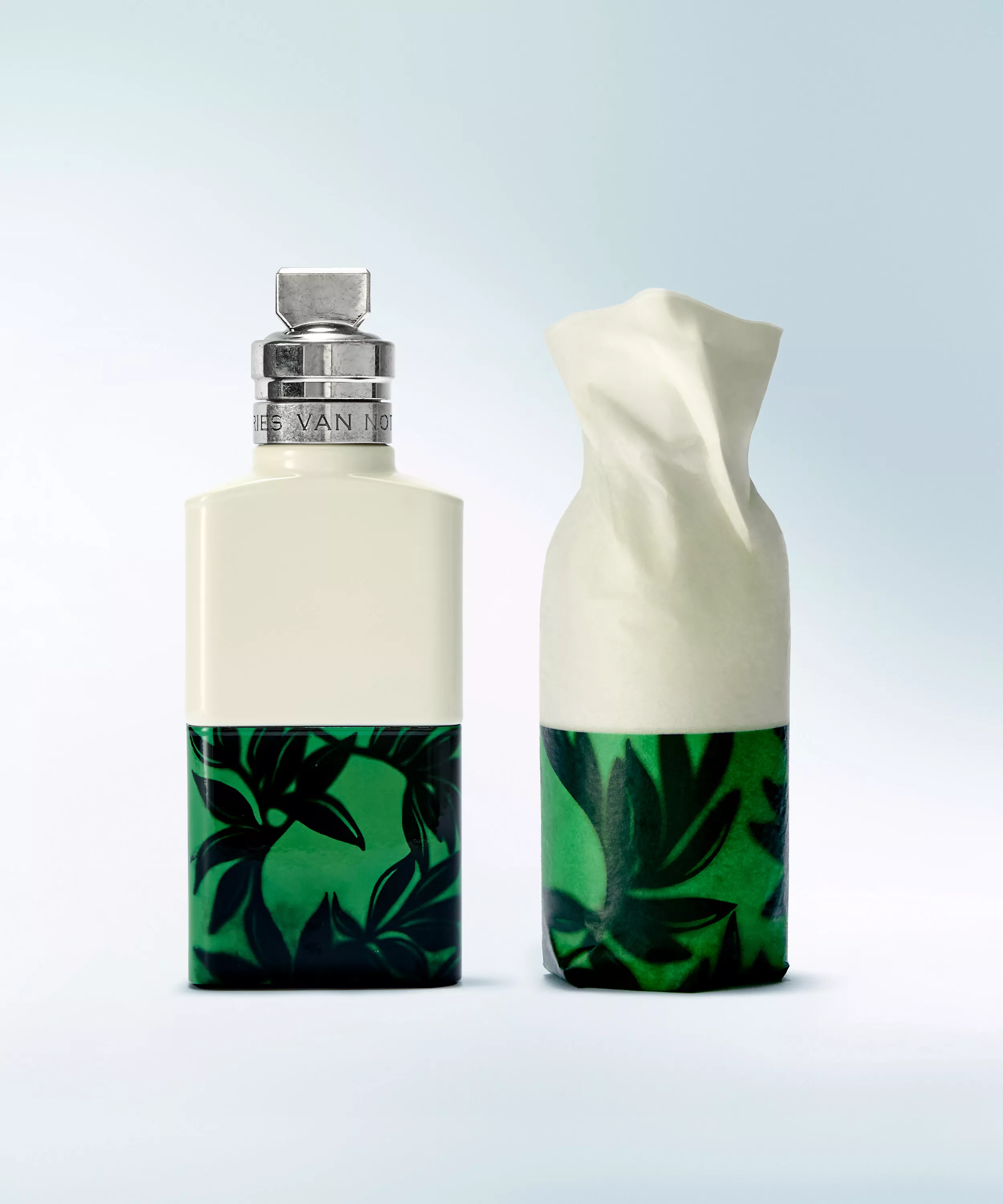 DRIES VAN NOTEN Santal Greenery Eau de Parfum купить в Beauty Storage. Быстрая доставка по России и СНГ.