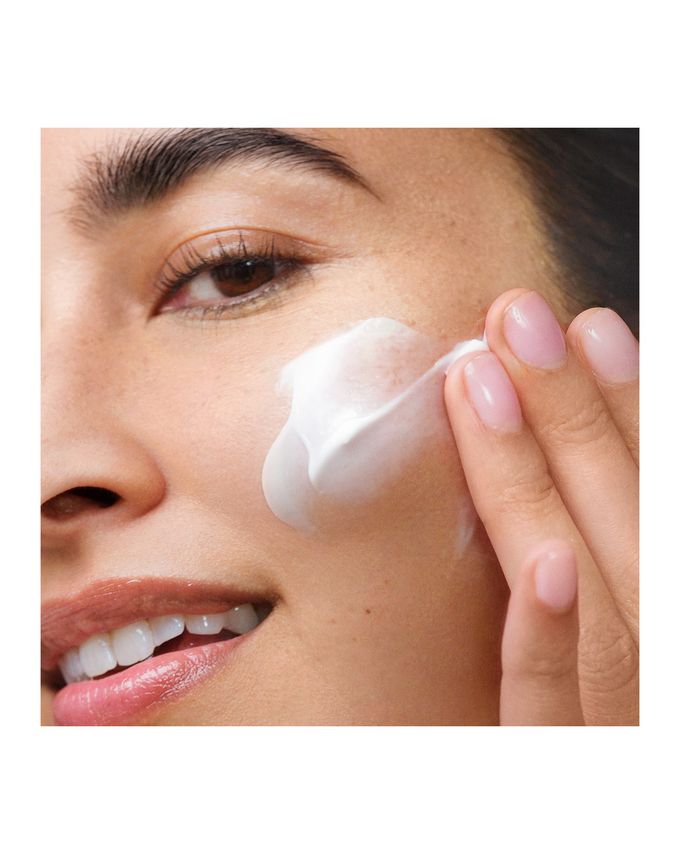 BIOSSANCE Squalane + 10% Lactic Acid Resurfacing Night Serum