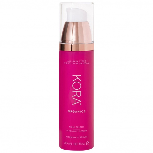 KORA ORGANICS Noni Bright Vitamin C Serum