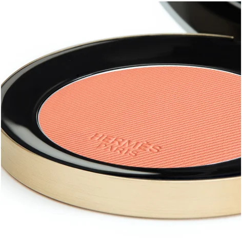 Купить HERMÈS Rose Hermès Silky Blush Powder на Beautystorage.ru. Быстрая доставка по России и СНГ.