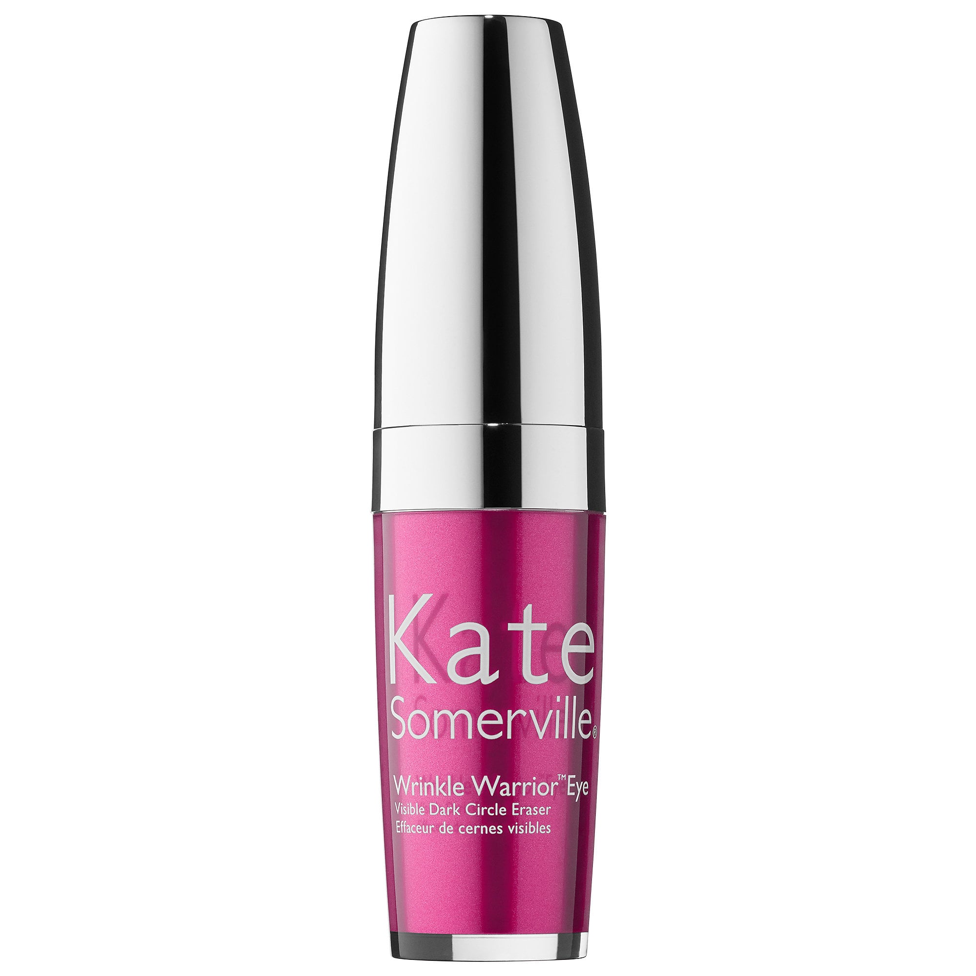 KATE SOMERVILLE Wrinkle Warrior® Eye Gel Visible Dark Circle Eraser