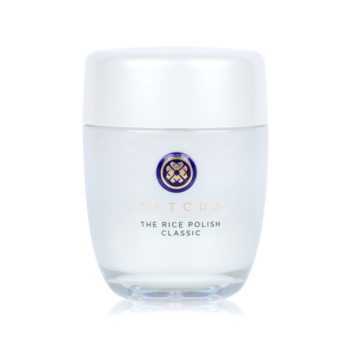 TATCHA The Rice Polish Foaming Enzyme Powder