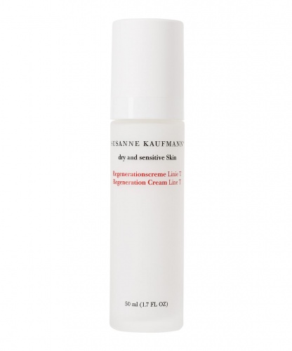 SUSANNE KAUFMANN Regeneration Cream Line T (50ml)