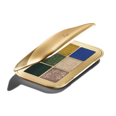 LISA ELDRIDGE Eyeshadow Palette - Sorcery