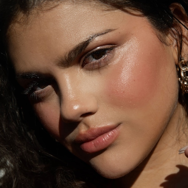 TOWER 28 BEAUTY BeachPlease Tinted Lip + Cheek Balm купить в Beauty Storage. Быстрая доставка по России и СНГ.