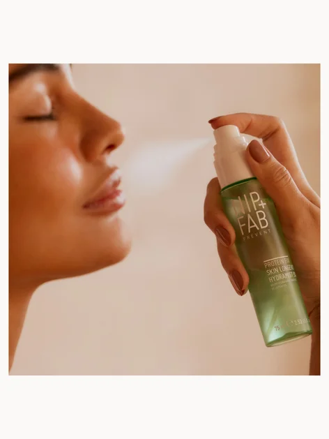 Купить NIP+FAB Protein Fix Skin Longevity Hydramist 5% на Beautystorage.ru. Быстрая доставка по России и СНГ.