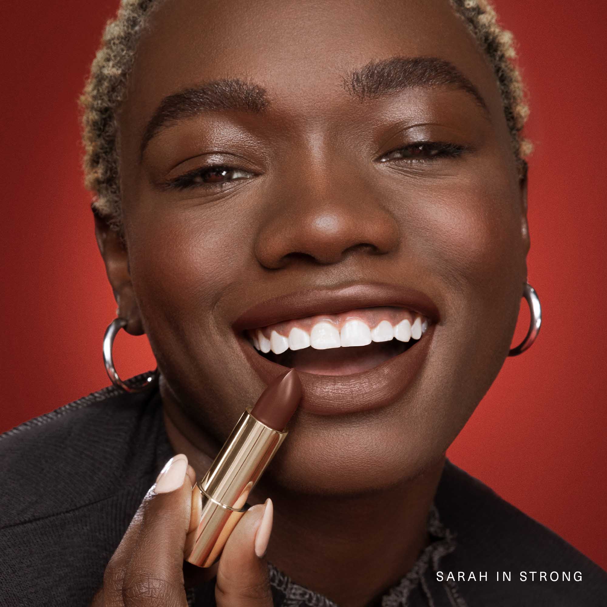 RARE BEAUTY by Selena Gomez Kind Words Matte Lipstick купить в Beauty Storage. Быстрая доставка по России и СНГ.
