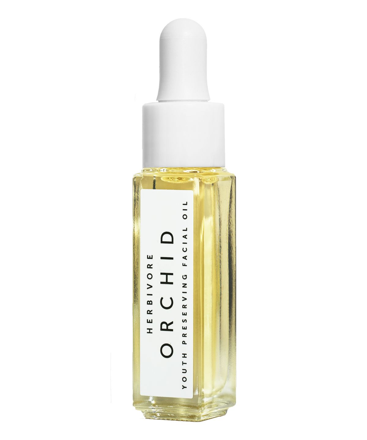 HERBIVORE Orchid Youth Preserving Facial Oil купить в Beauty Storage. Быстрая доставка по России и СНГ.