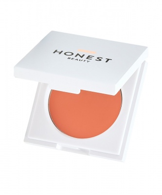 HONEST BEAUTY Creme Cheek Blush - Coral Peach