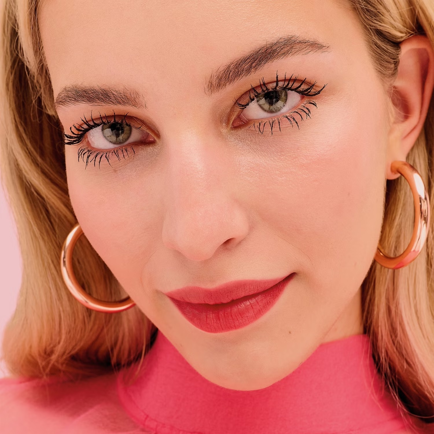 BENEFIT They’re Real Magnet Extreme Lengthening and Powerful Lifting Mascara Mini - Supercharged Black купить в Beauty Storage. Быстрая доставка по России и СНГ.