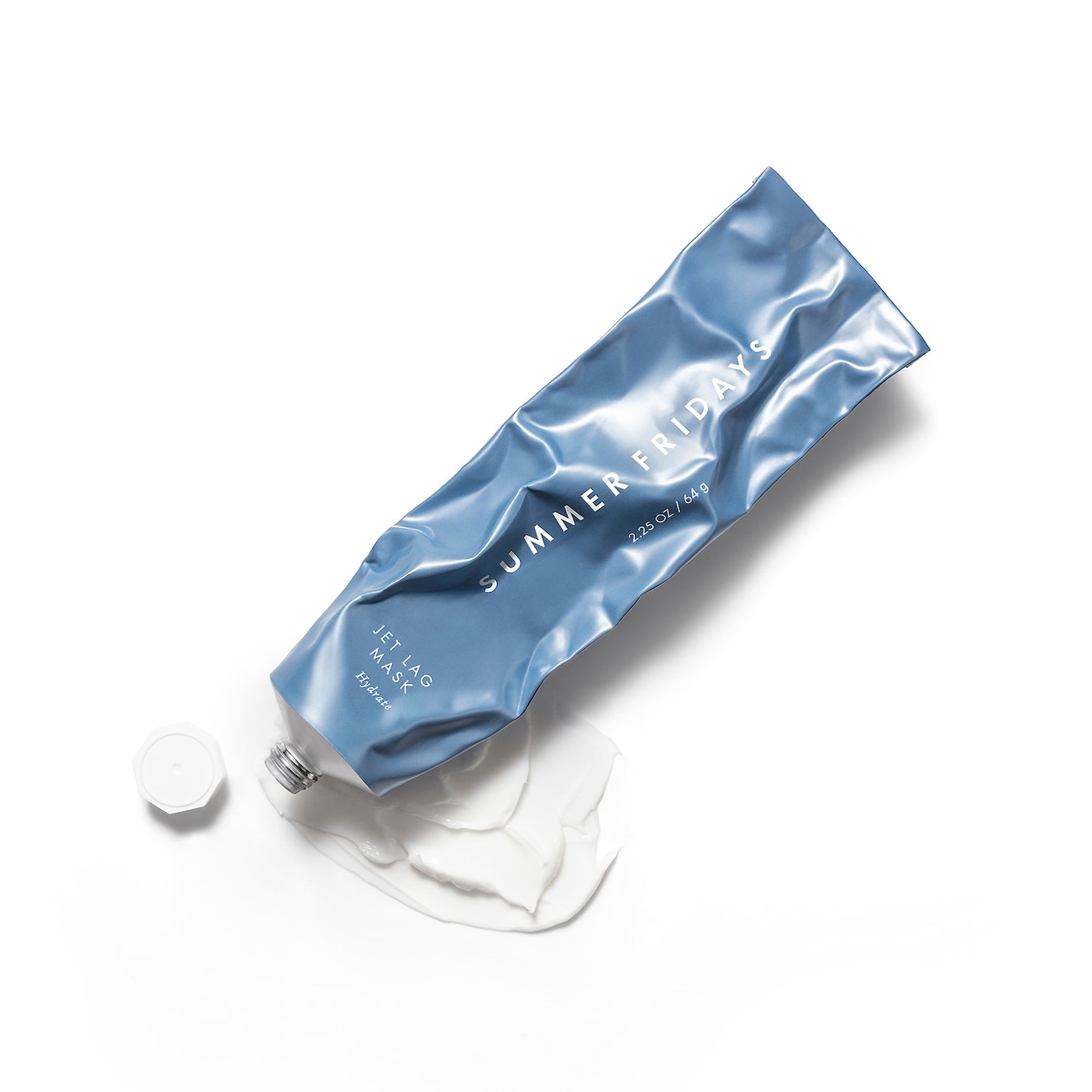 SUMMER FRIDAYS Jet Lag Mask купить в Beauty Storage. Быстрая доставка по России и СНГ.
