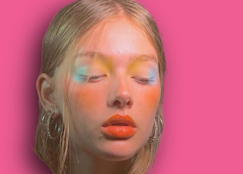 Еще раз про румяна