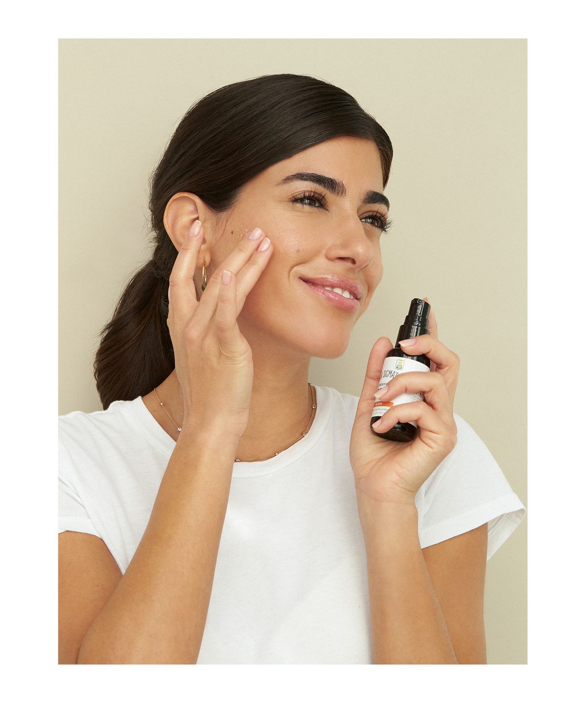 FOUR SIGMATIC Superfood Serum With Reishi