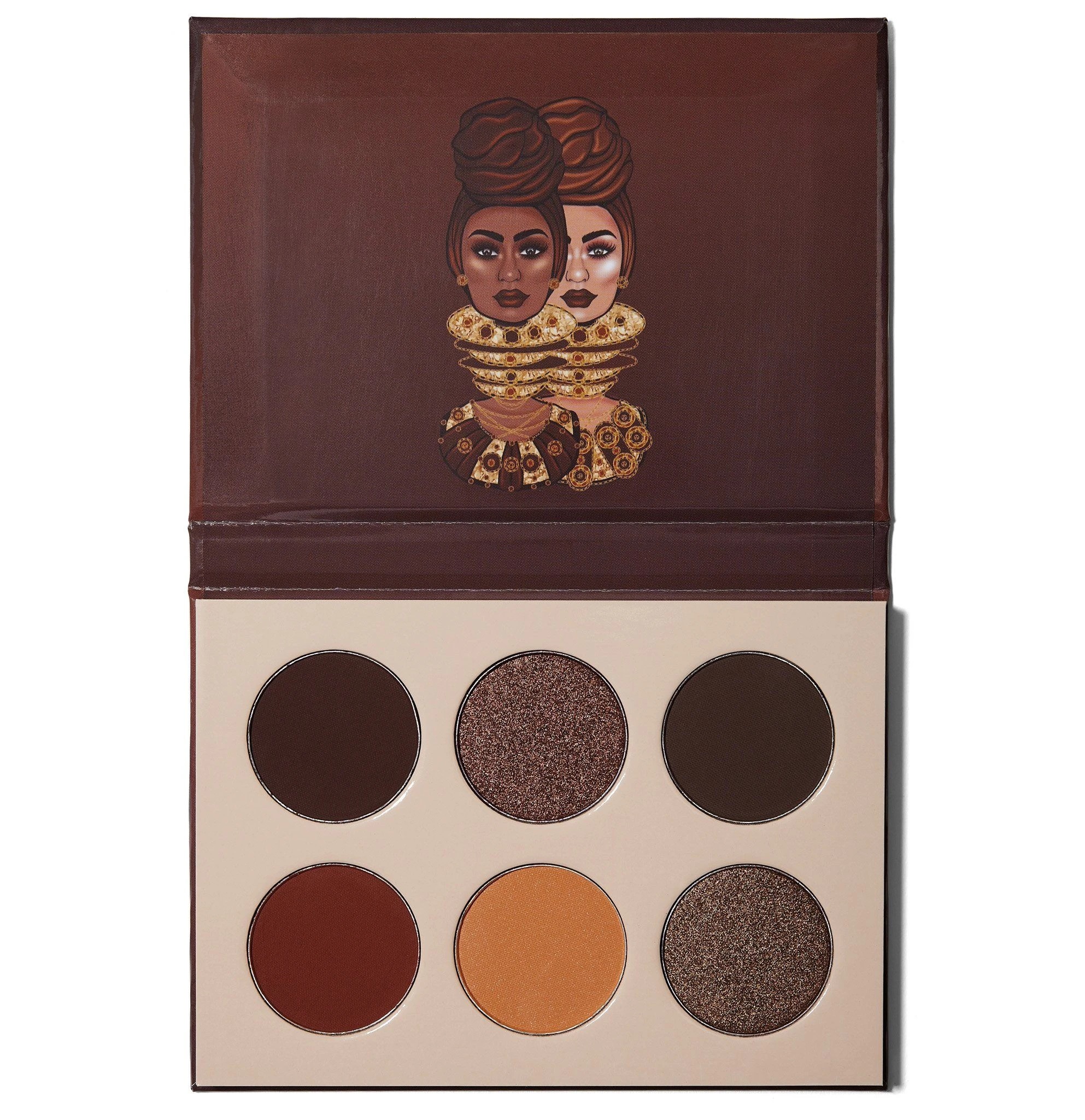 JUVIA'S PLACE The Chocolates