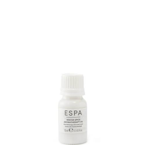 ESPA Winter Spice Aromatherapy Oil купить в Beauty Storage. Быстрая доставка по России и СНГ.