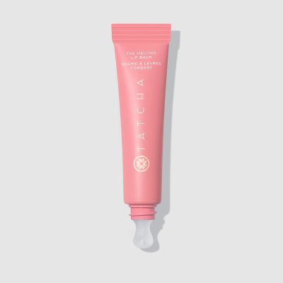 TATCHA The Melting Lip Balm - Pinku
