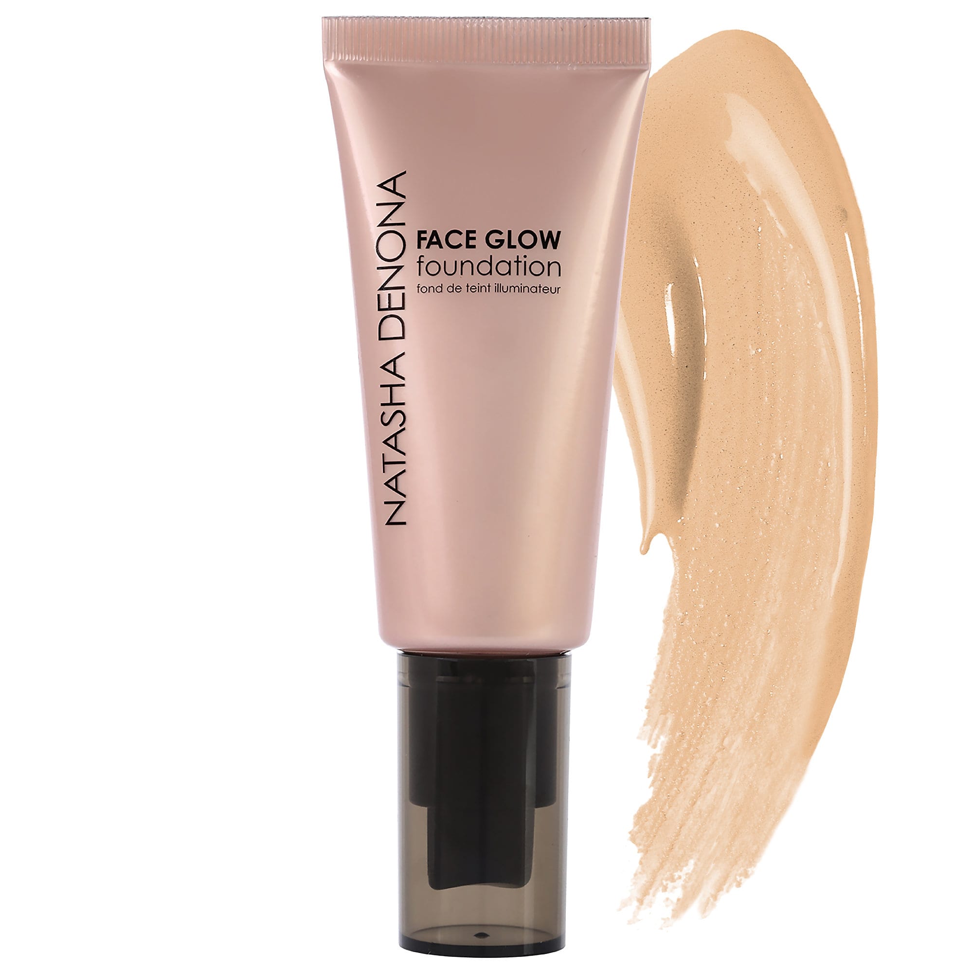 NATASHA DENONA Face Glow Foundation