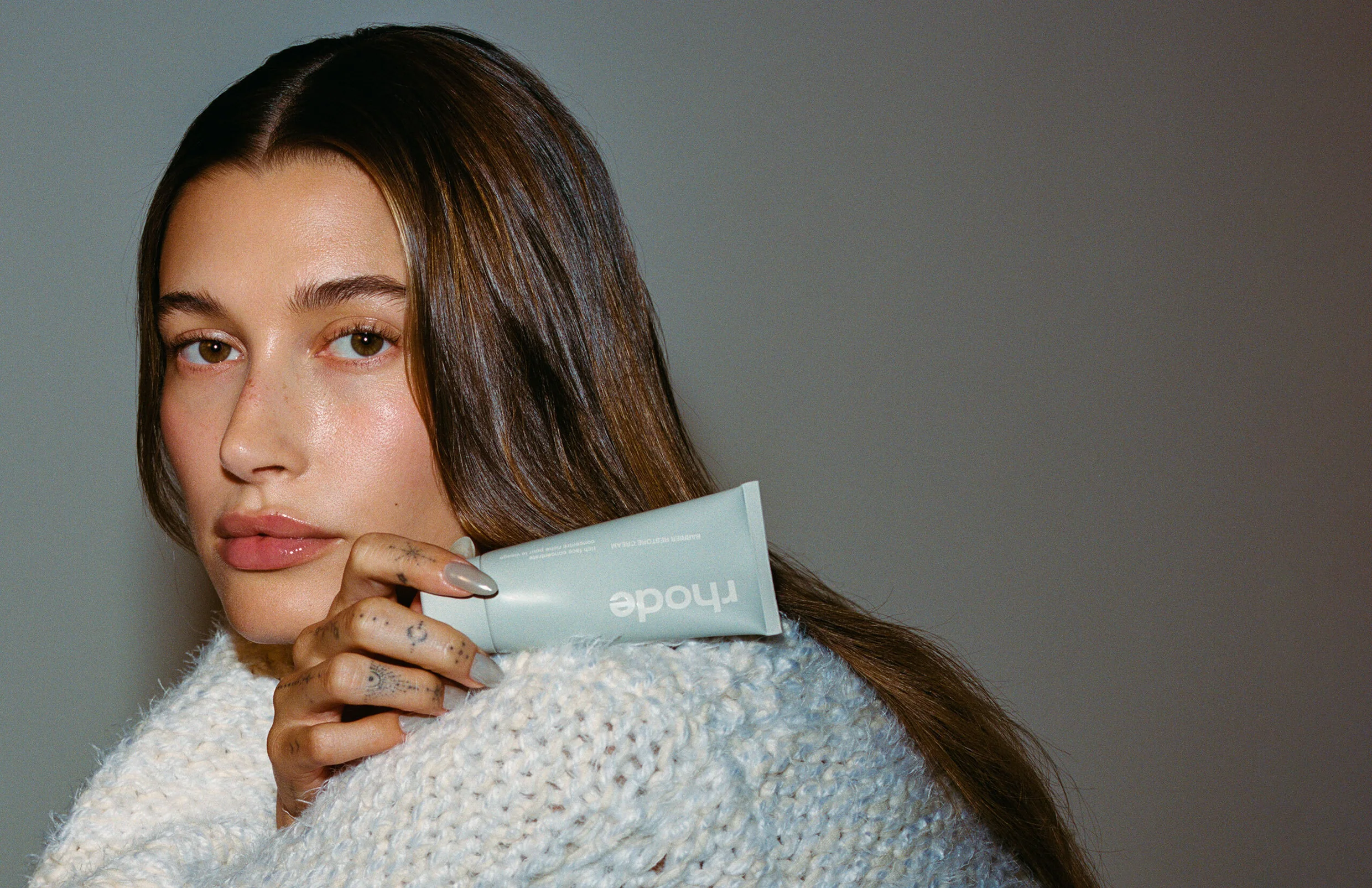 RHODE Barrier Restore Cream купить в Beauty Storage. Быстрая доставка по России и СНГ.
