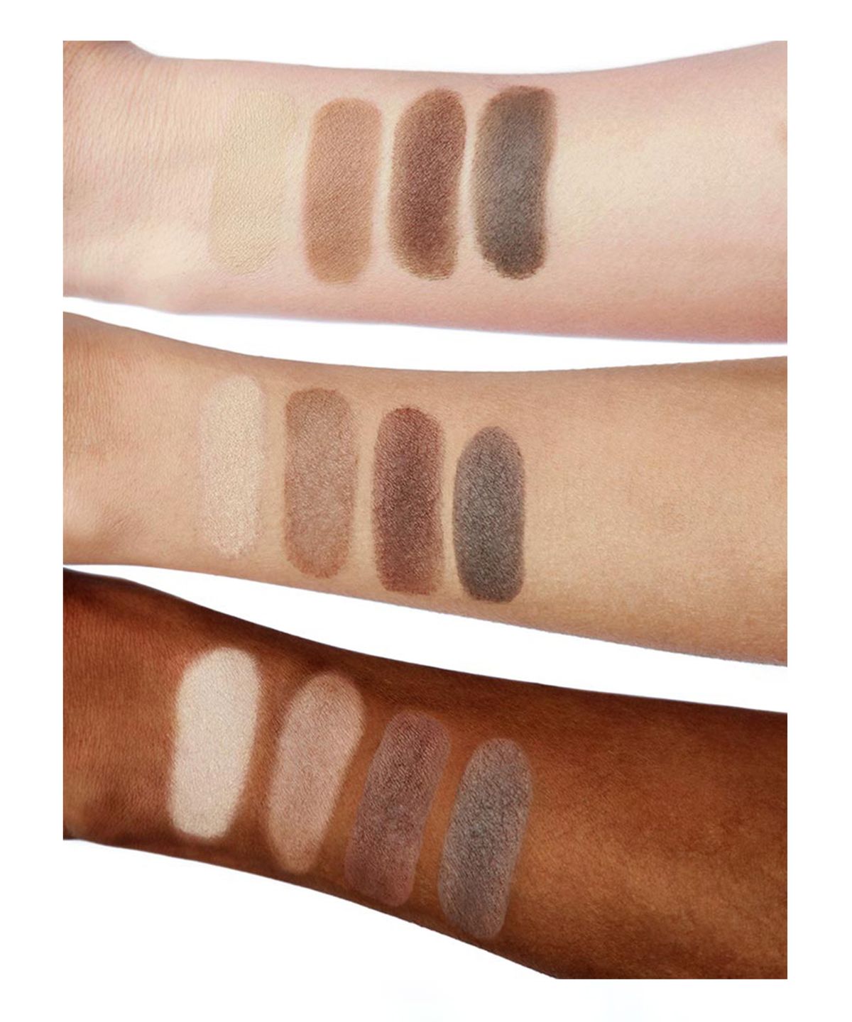 CHARLOTTE TILBURY Luxury Palette - The Sophisticate купить в Beauty Storage.  Быстрая доставка по России и СНГ.