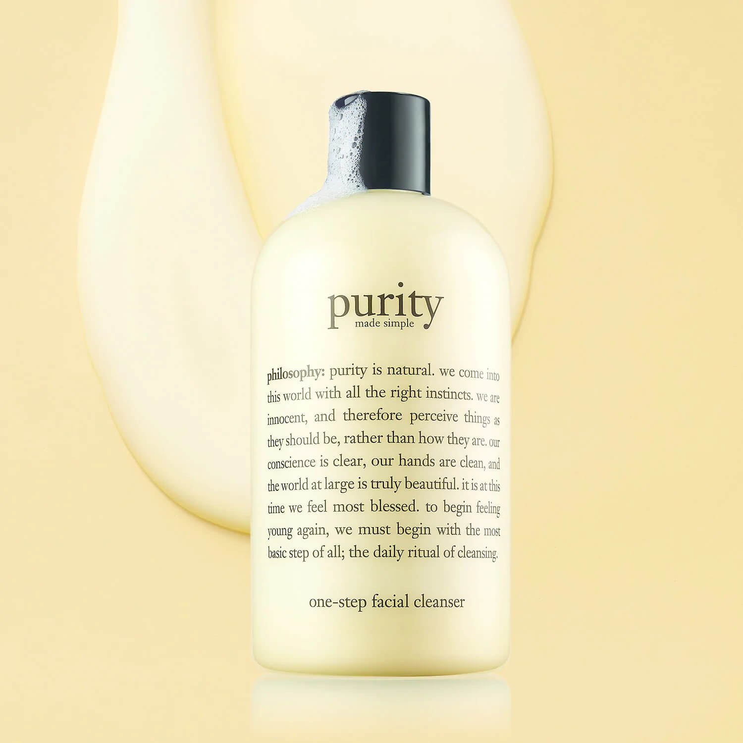 PHILOSOPHY Purity Made Simple Cleanser
