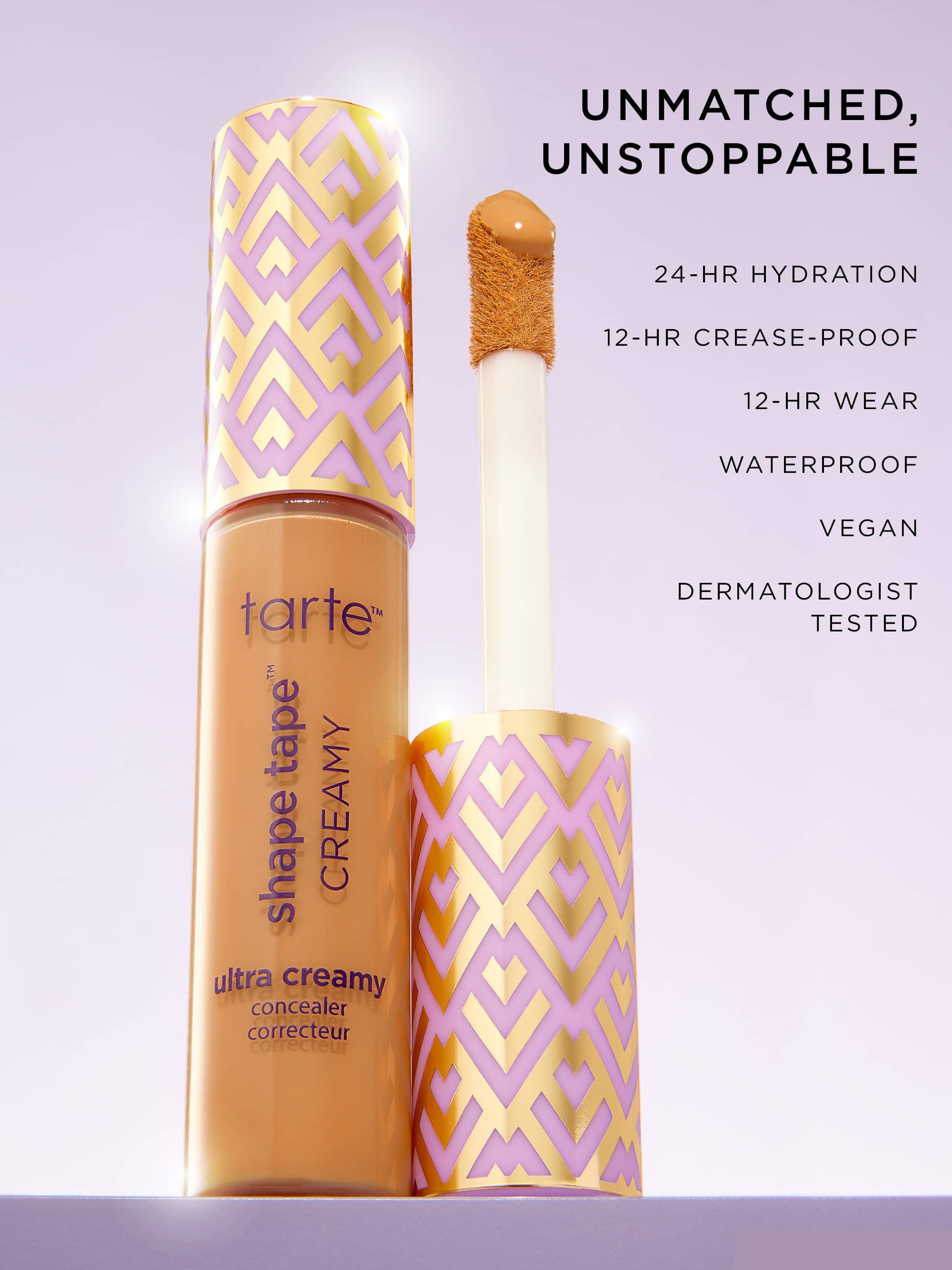 TARTE Shape Tape™ Creamy Concealer купить в Beauty Storage. Быстрая доставка по России и СНГ.