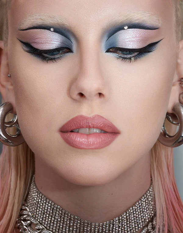 NATASHA DENONA Xenon Eyeshadow Palette купить в Beauty Storage. Быстрая доставка по России и СНГ.