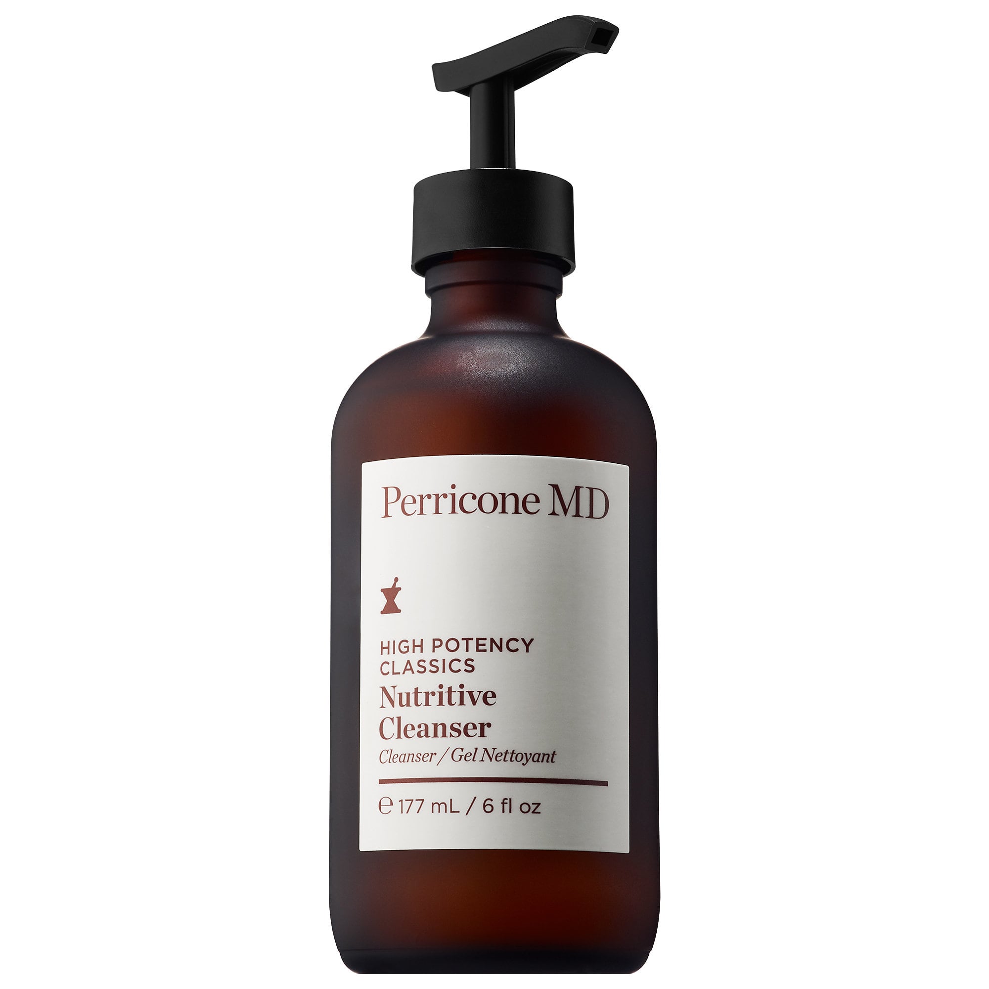 PERRICONE MD High Potency Classics: Nutritive Cleanser