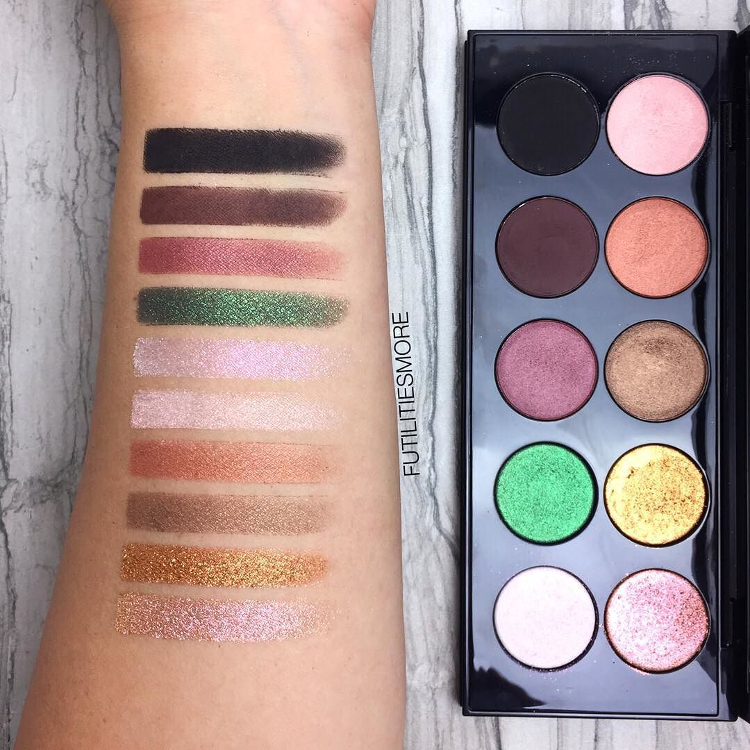 PAT MCGRATH LABS Mothership II – Sublime купить в Beauty Storage.  Быстрая доставка по России и СНГ.