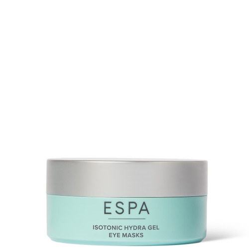 ESPA Isotonic Hydra Gel Eye Masks купить в Beauty Storage. Быстрая доставка по России и СНГ.