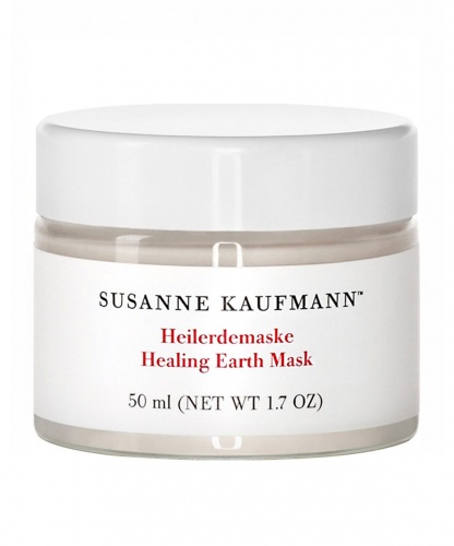SUSANNE KAUFMANN Healing Earth Mask (50ml)