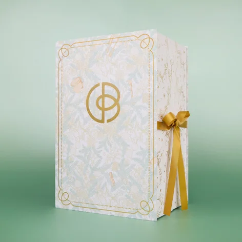 Купить THE CULT BEAUTY Advent Calendar Signature Edition на Beautystorage.ru. Быстрая доставка по России и СНГ.