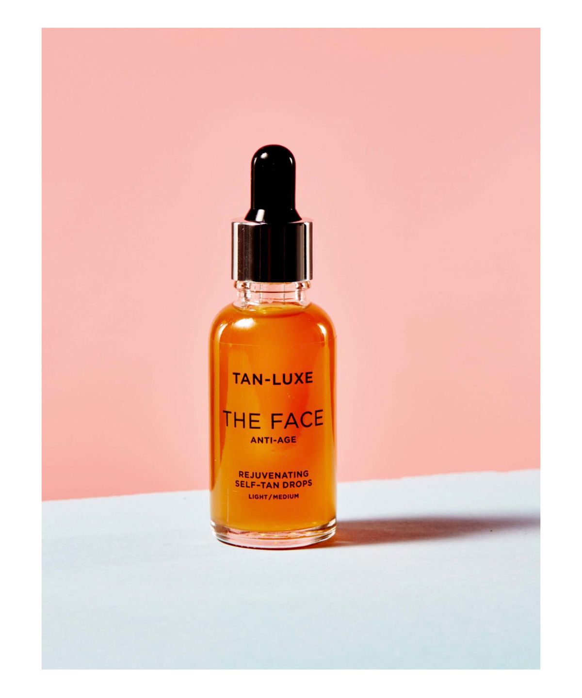 TAN-LUXE The Face Anti-Age купить в Beauty Storage. Быстрая доставка по России и СНГ.