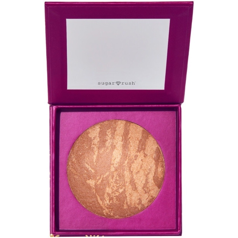 TARTE Sugar Rush™ Sun & Fun Baked Bronzer