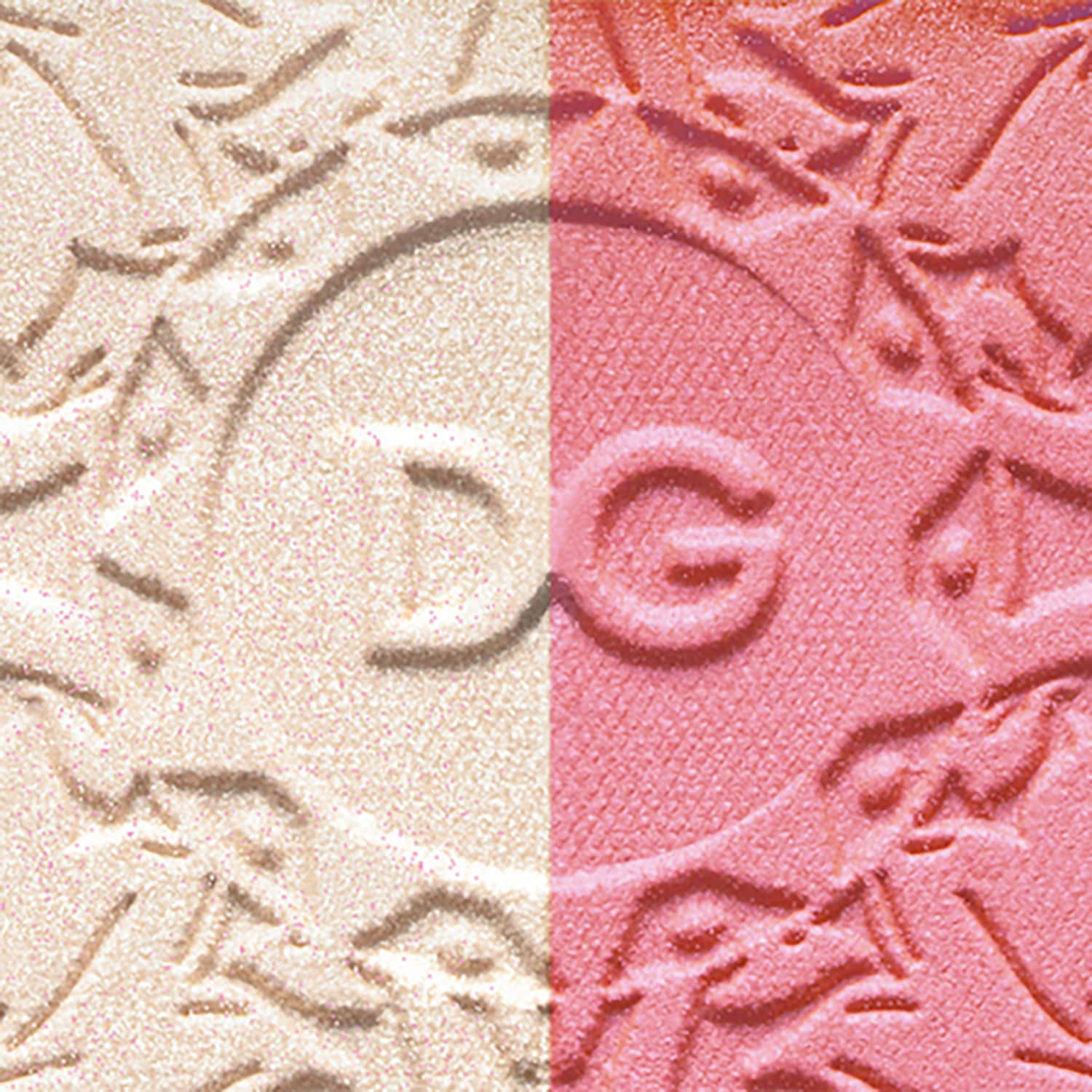 DOLCE & GABBANA Solar Glow Illuminating Powder Duo