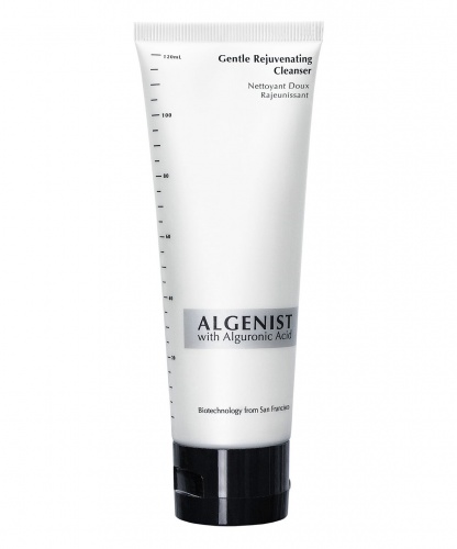 ALGENIST Gentle Rejuvenating Cleanser купить в Beauty Storage. Быстрая доставка по России и СНГ.