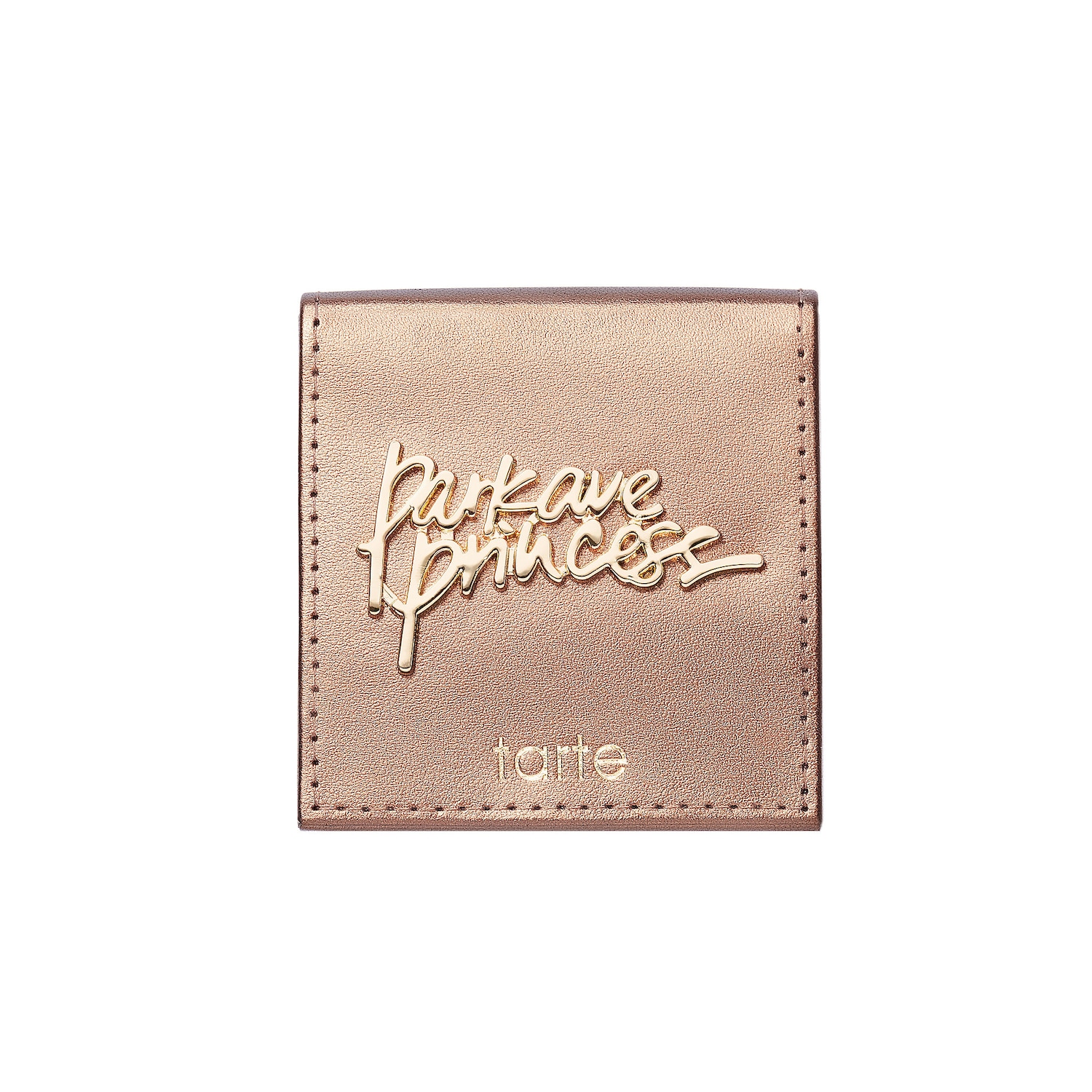 TARTE Amazonian Clay Matte Waterproof Bronzer - Park Ave Princess