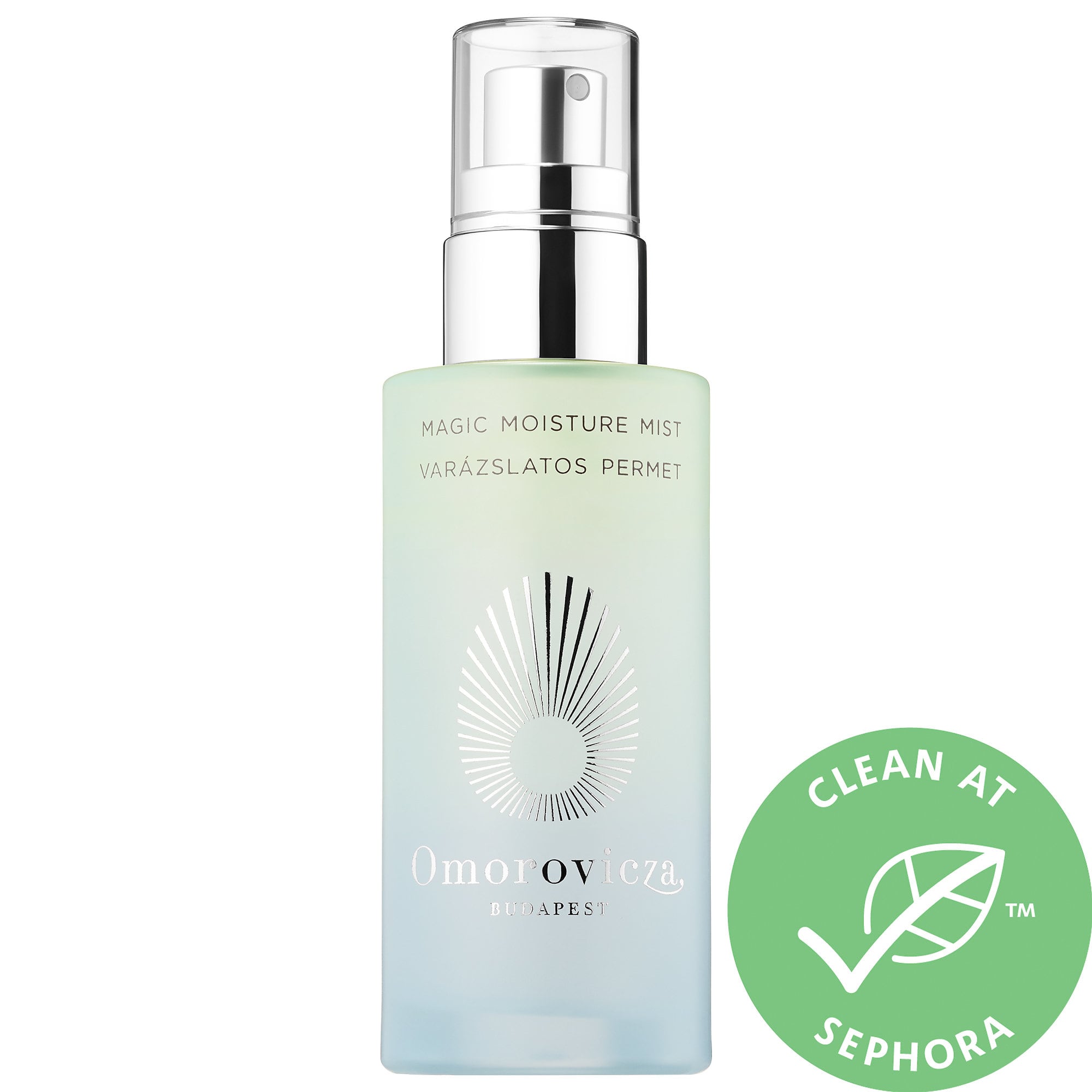 OMOROVICZA Magic Moisture Mist