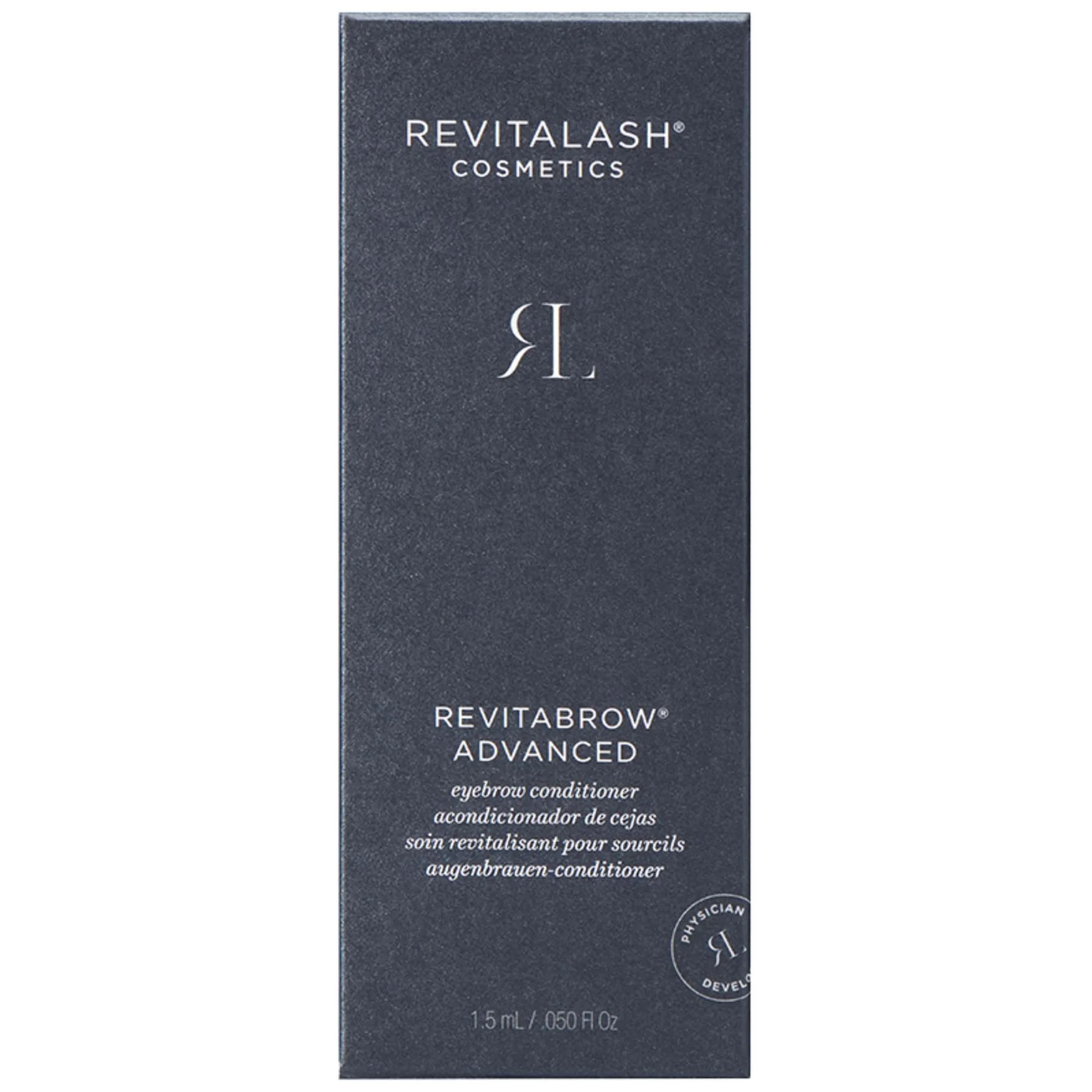 Купить REVITALASH RevitaBrow Advanced Eyebrow Serum на Beautystorage.ru. Быстрая доставка по России и СНГ.

