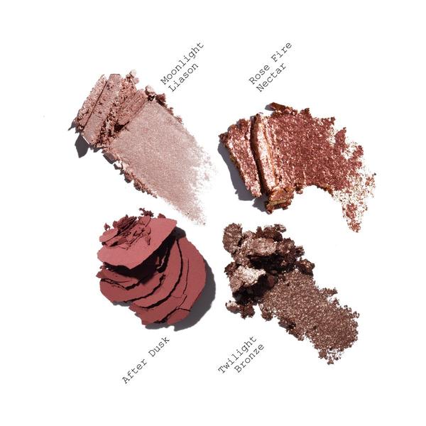 PAT MCGRATH LABS Venus in Fleurs Luxe Quad: Voyeuristic Vixen купить в Beauty Storage. Быстрая доставка по России и СНГ.